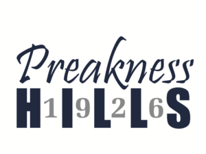 Logo Design by Donna Porter for Preakness Hills Country Club | Design #7960293