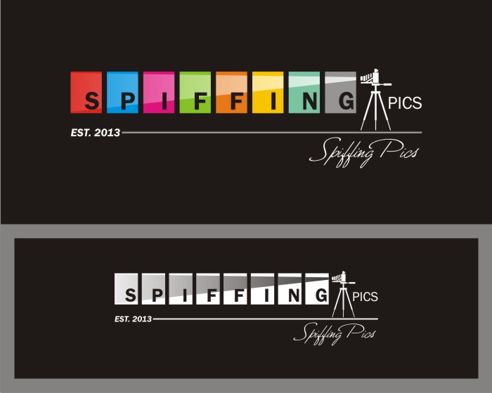 Logo Design by Gito Kahana for this project | Design #1996752