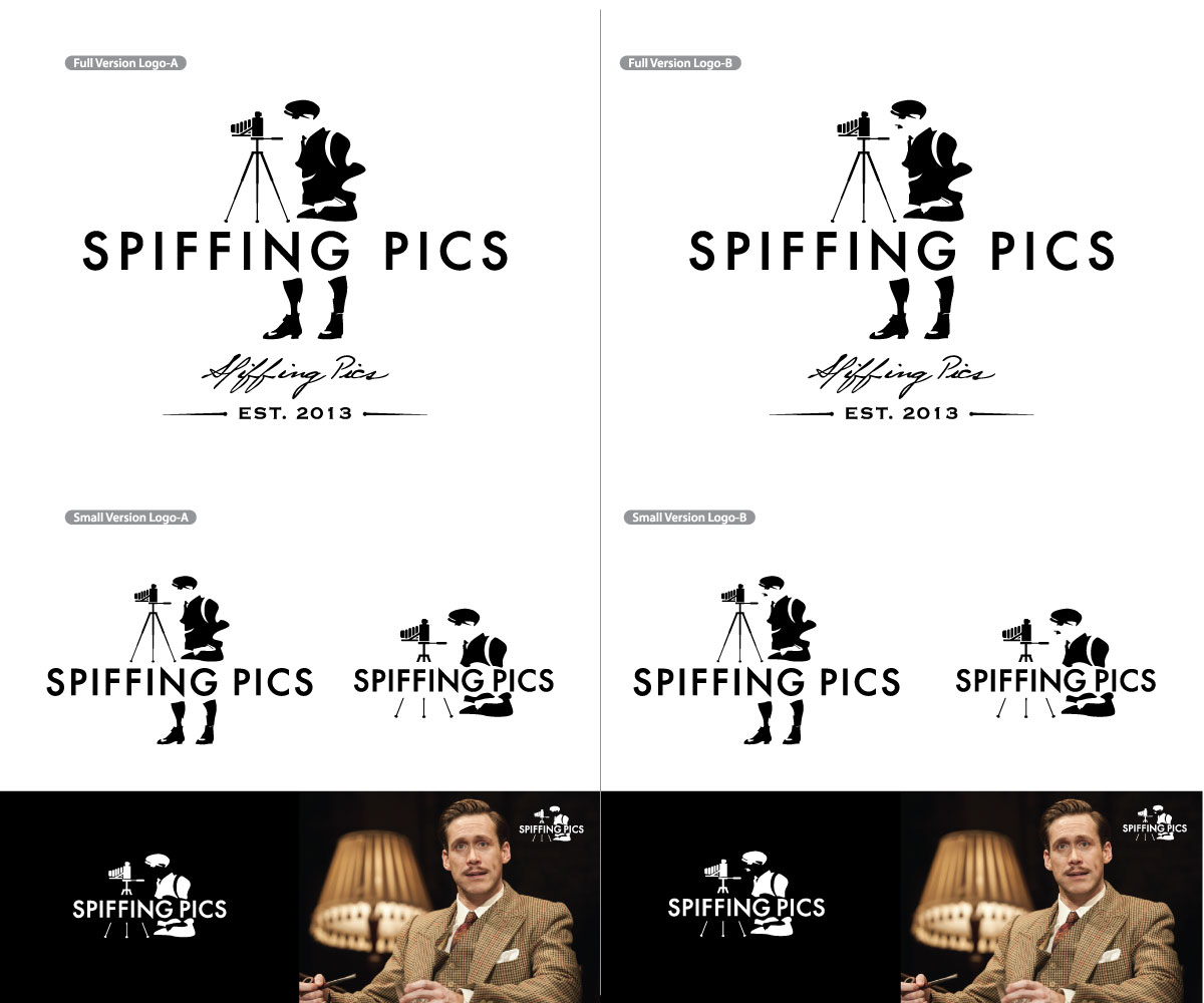 Logo Design by NY MAMMOTH for this project | Design #1969321