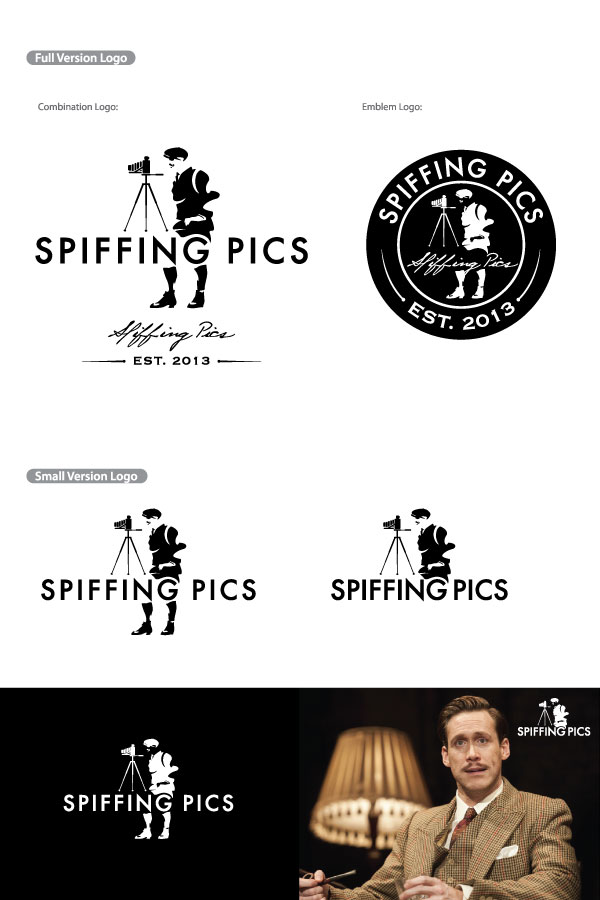 Logo Design by NY MAMMOTH for this project | Design #1977973
