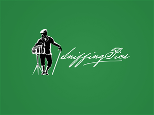 Logo Design by Dar5han