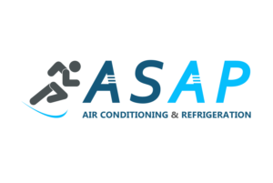 Logo-Design von sultansadik für ASAP AIR & REFRIGERATION LLC | Design #7905017