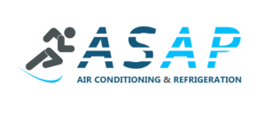 Logo Design by sultansadik for ASAP AIR & REFRIGERATION LLC | Design: #7925142