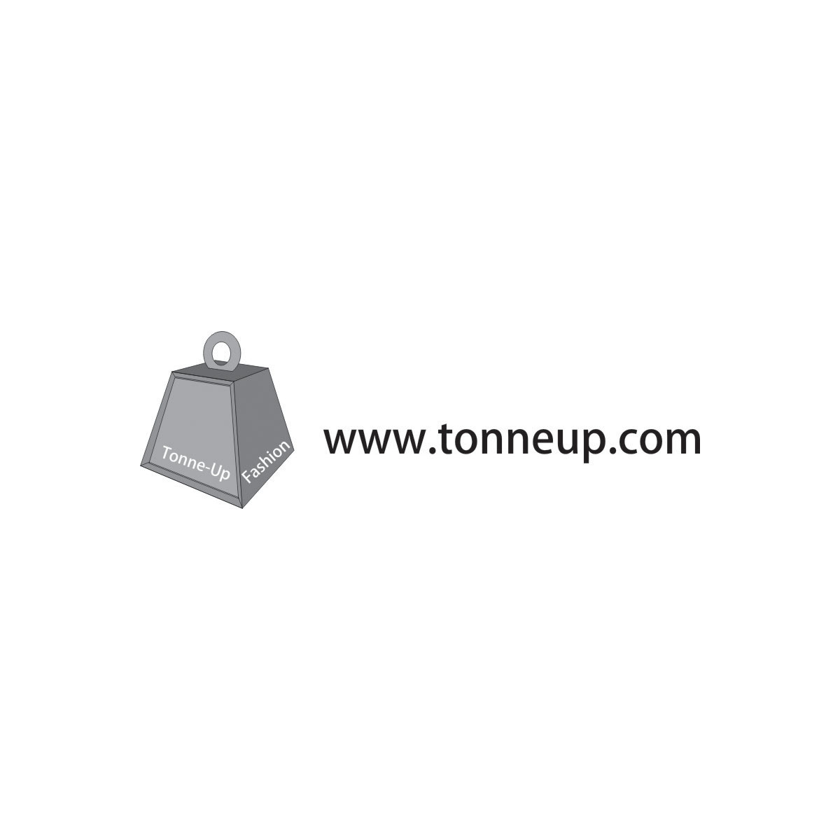 Logo-Design von Pritman für tonne-up fashion limited | Design #7917438