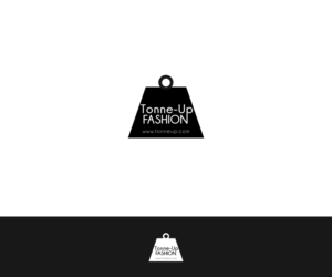 Design de Logo par Triple22A pour tonne-up fashion limited | Design #7901275