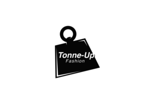 Design de Logo par B.Tibéri pour tonne-up fashion limited | Design : #7907254
