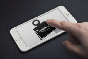 Design de Logo par B.Tibéri pour tonne-up fashion limited | Design : #7907255