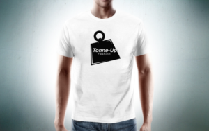 Design de Logo par B.Tibéri pour tonne-up fashion limited | Design : #7907257
