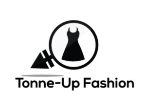 Diseño de Logo por imgaurav92 para tonne-up fashion limited | Diseño: #7882618