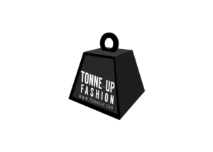 Diseño de Logo por ApurbaMan para tonne-up fashion limited | Diseño: #7916437