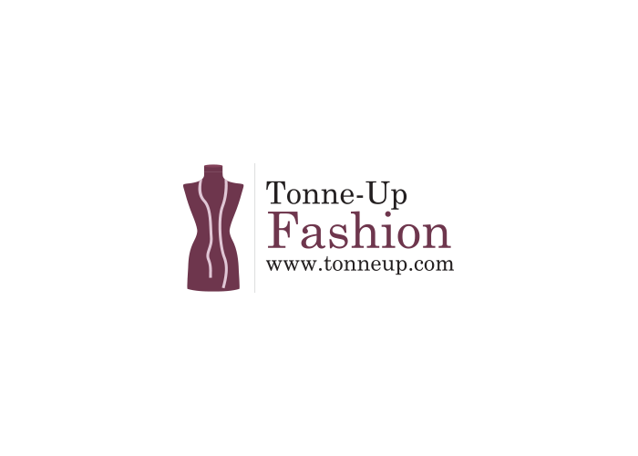 Logo Design by ApurbaMan for tonne-up fashion limited | Design #7916444