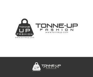 Design de Logo par carlbondoc pour tonne-up fashion limited | Design : #7878009