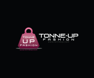 Diseño de Logo por carlbondoc para tonne-up fashion limited | Diseño: #7878615