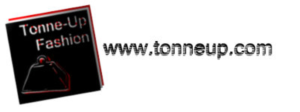 Diseño de Logo por GVP para tonne-up fashion limited | Diseño: #7918892