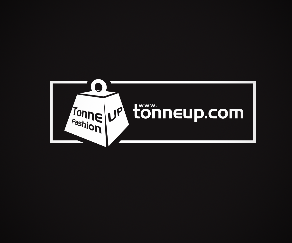 Design de Logo par Nazal pour tonne-up fashion limited | Design #7919923