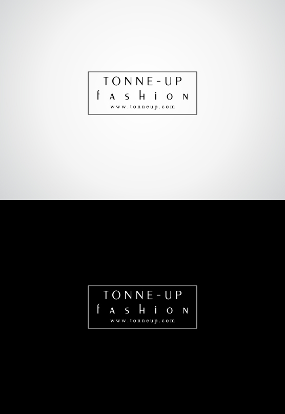 Logo-Design von Creative_Projectss für tonne-up fashion limited | Design #7908204