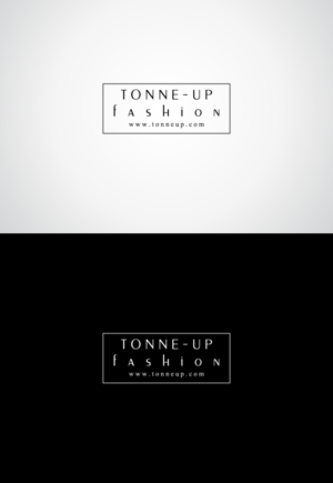 Design de Logo par Creative_Projectss pour tonne-up fashion limited | Design #7908204