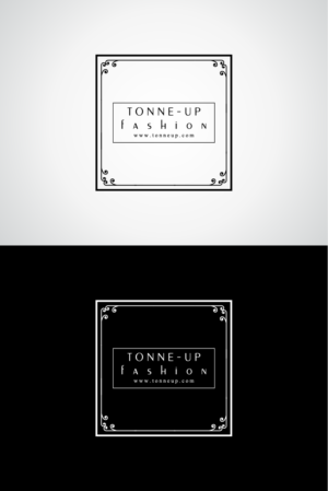 Design de Logo par Creative_Projectss pour tonne-up fashion limited | Design : #7931962