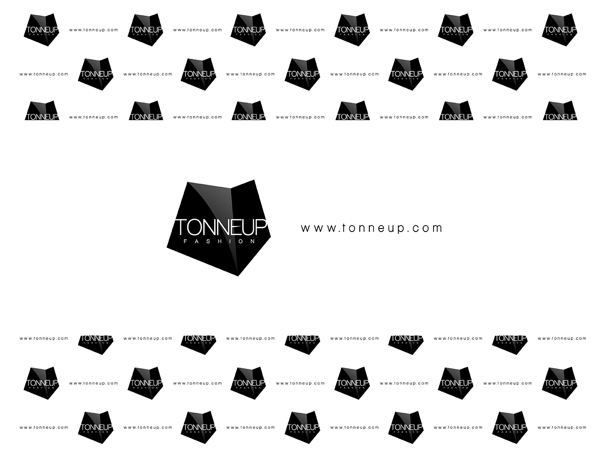 Logo Design by nzvm for tonne-up fashion limited | Design #7915632