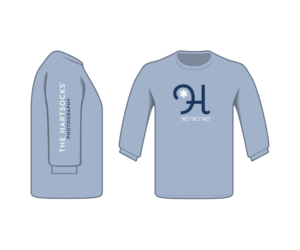 Hartsocks Christmas Employee Shirts | T-Shirt-Design von nreimer