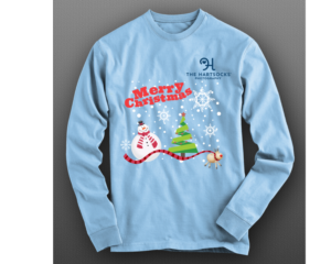 T-shirt Design by Cherisse for Hartsocks' Photography | Design: #7878134