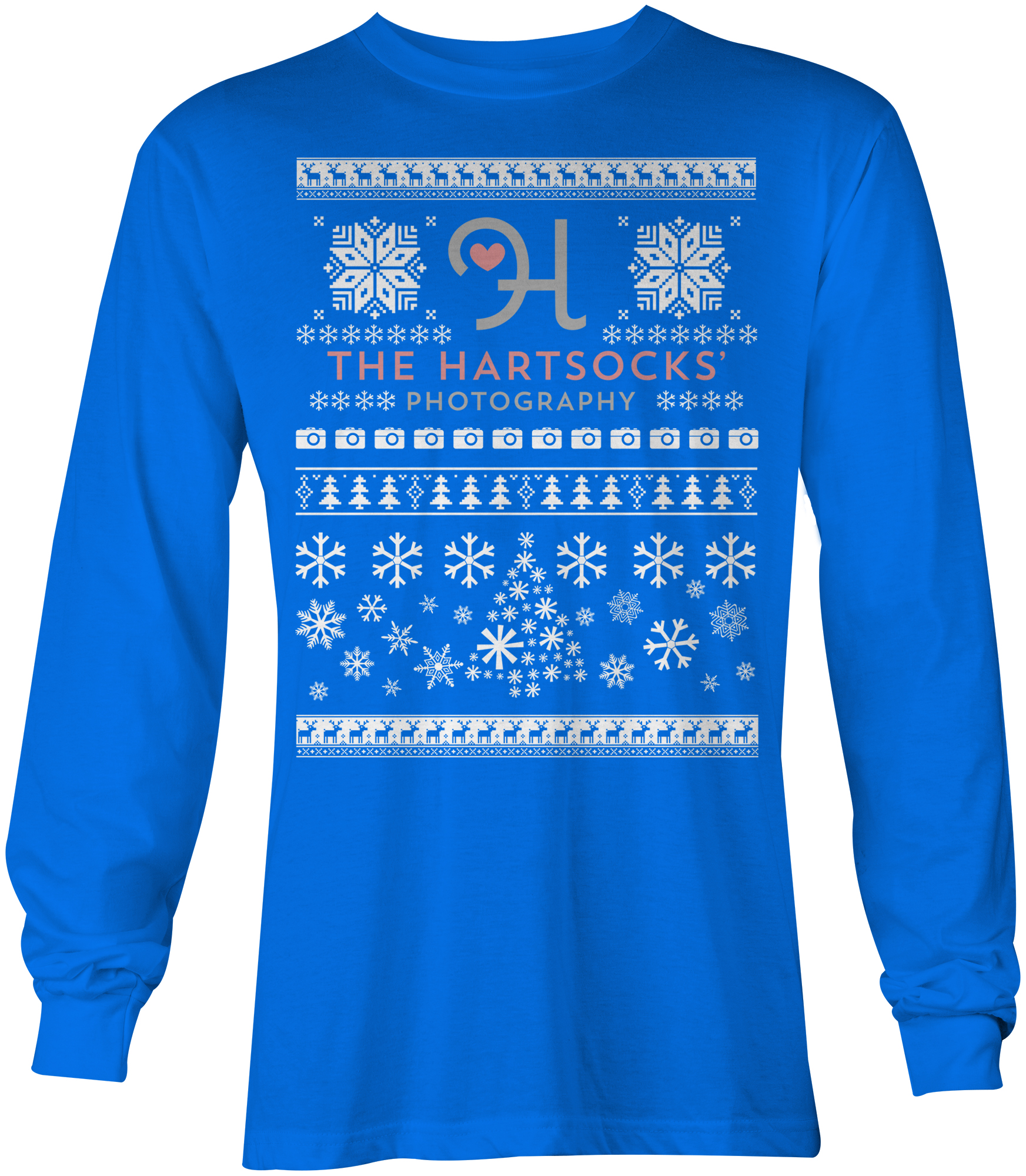 T-shirt Design by SwingTazzle  Designs for Hartsocks' Photography | Design #7894277