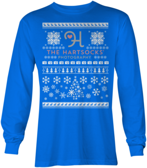 T-shirt Design by SwingTazzle  Designs for Hartsocks' Photography | Design: #7894277