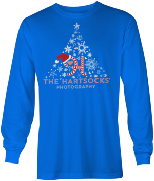 T-shirt Design by SwingTazzle  Designs for Hartsocks' Photography | Design: #7912192