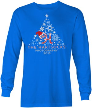 T-shirt Design by SwingTazzle  Designs for Hartsocks' Photography | Design #7920128