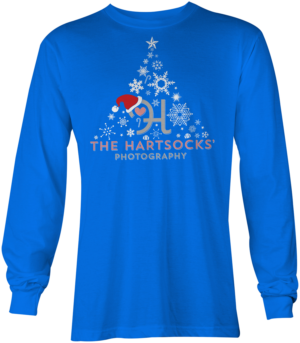 T-shirt Design by SwingTazzle  Designs for Hartsocks' Photography | Design: #7920256