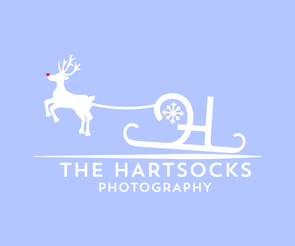 T-shirt Design by Miguel Méndez for Hartsocks' Photography | Design #7911259