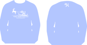 T-shirt Design by Miguel Méndez for Hartsocks' Photography | Design: #7911260
