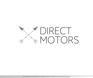 Diseño de Logo por isabel.paoli para este proyecto | Diseño: #7881130