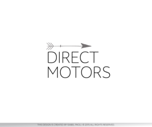 Diseño de Logo por isabel.paoli para este proyecto | Diseño: #7881132