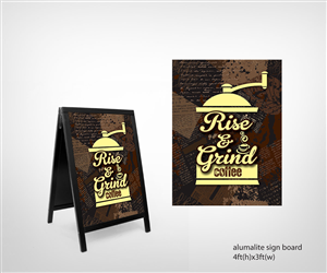 Signage Design by Khoo for Greffard Enterprises | Design: #1943746