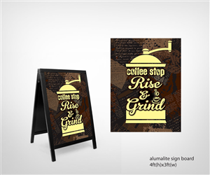 Signage Design by Khoo for Greffard Enterprises | Design: #1946444