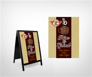 Signage Design by Khoo for Greffard Enterprises | Design: #1951665