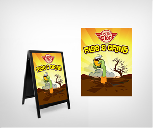 Signage Design by Khoo for Greffard Enterprises | Design: #1956964