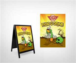 Signage Design by Khoo for Greffard Enterprises | Design: #1959337