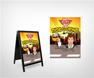 Signage Design by Khoo for Greffard Enterprises | Design: #1975030