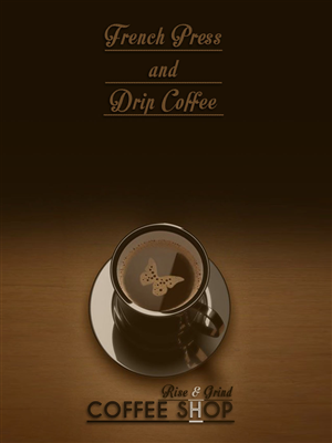 Signage Design by Sarah Per