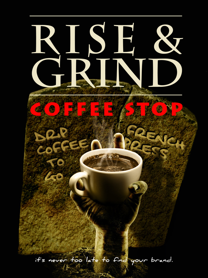 Signage Design by kresh for Greffard Enterprises | Design #1957706
