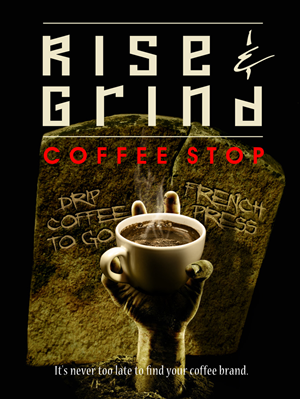 Signage Design by kresh for Greffard Enterprises | Design: #1957923