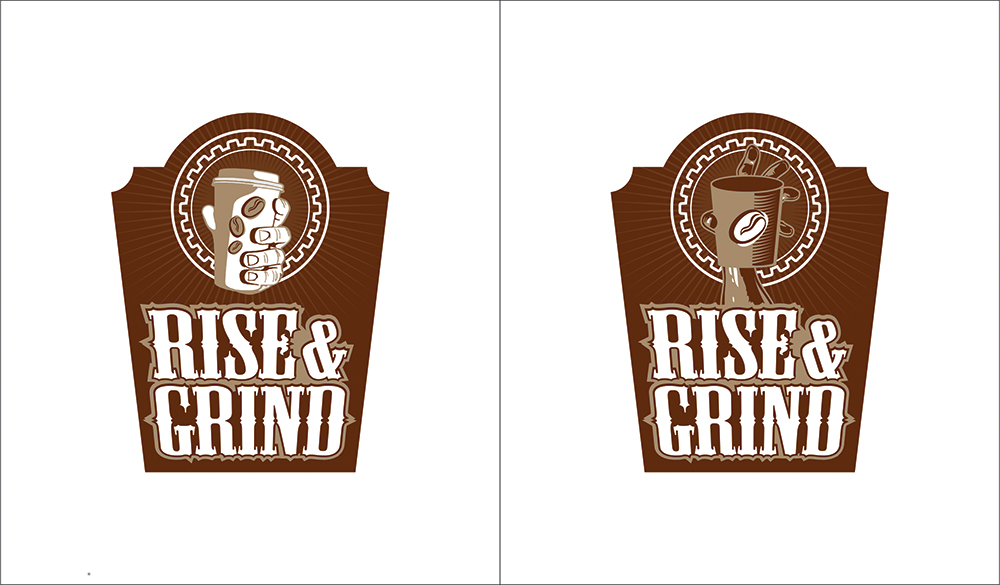 Signage Design by i-Design for Greffard Enterprises | Design #1956206