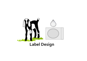 Label Design by designerone