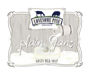 Label Design by SpaGGy for Lonesome Pine Farm | Design: #7899119