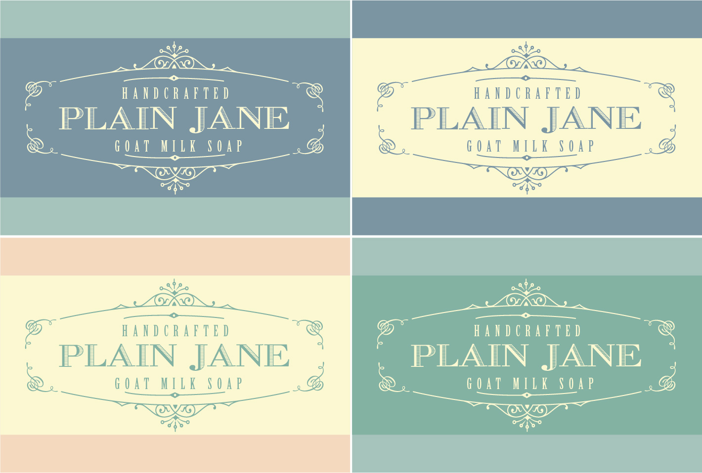 Label Design by Birdcage for Lonesome Pine Farm | Design #7931513