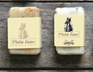 Design Étiquette par Milos Jovic pour Lonesome Pine Farm | Design : #7931362