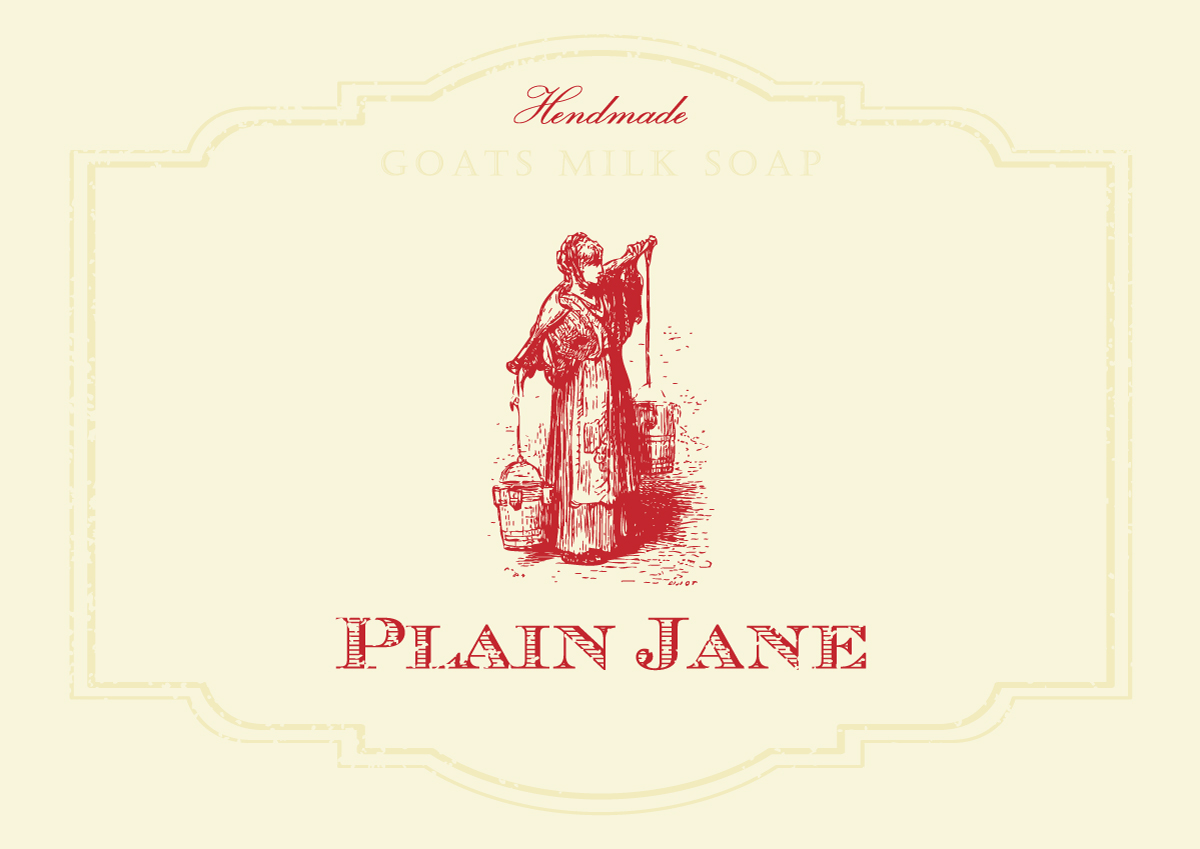 Label Design by Milos Jovic for Lonesome Pine Farm | Design #7978924