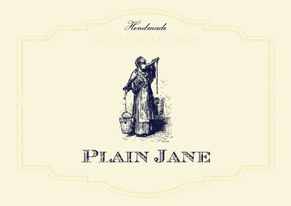 Label Design by Milos Jovic for Lonesome Pine Farm | Design #7978925
